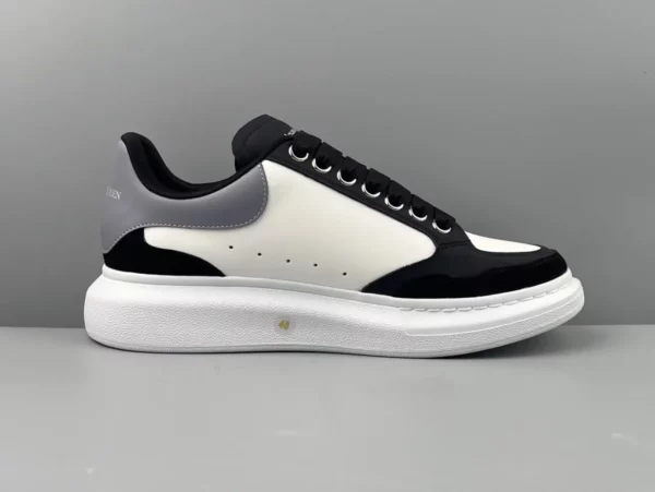 Alexander MCQueen shoes - Replica shoes