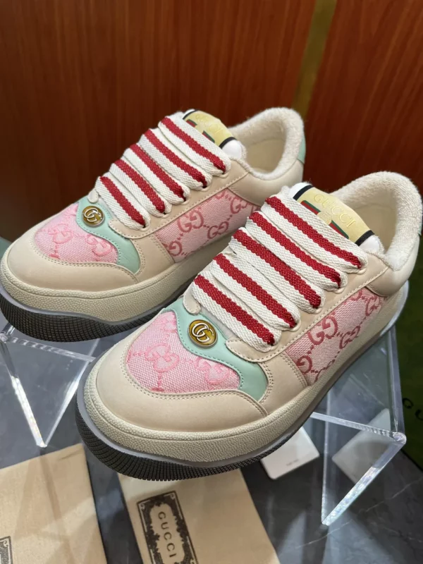 Gucci shoes - replica gucci shoes