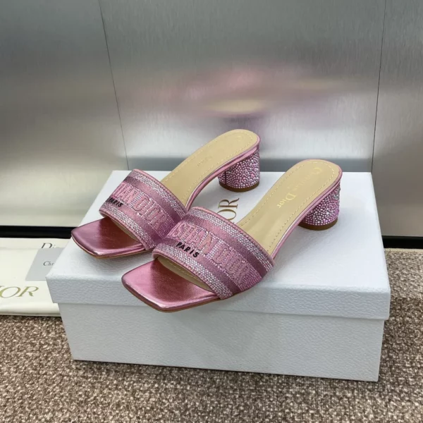 Dior shoes - Reps shoes