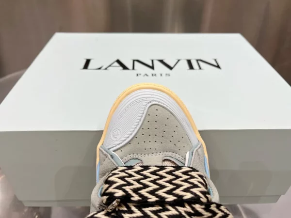 Lanvin shoes - Replica shoes