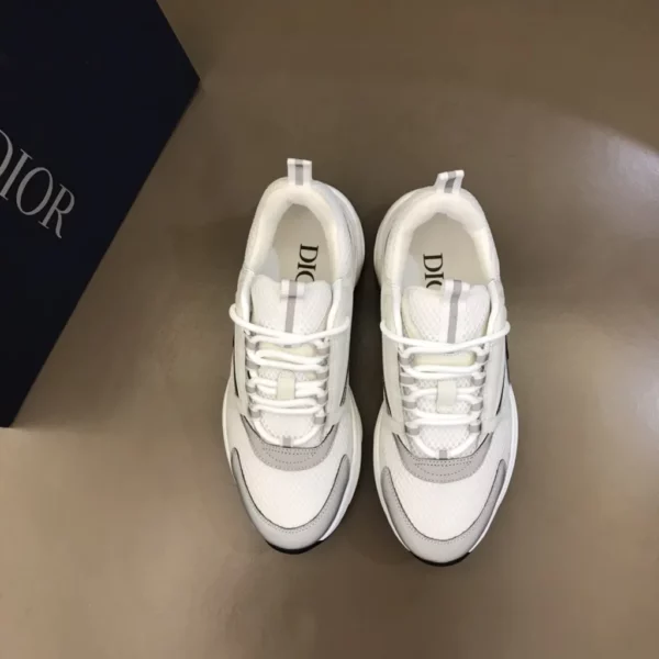 Dior shoes - rep shoes