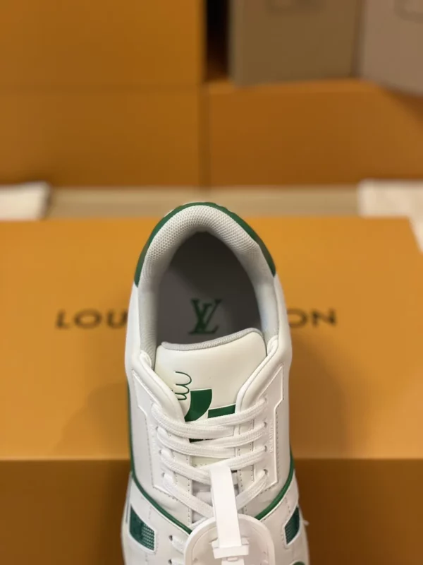 Louis Vuitton shoes - louis vuitton replica shoes