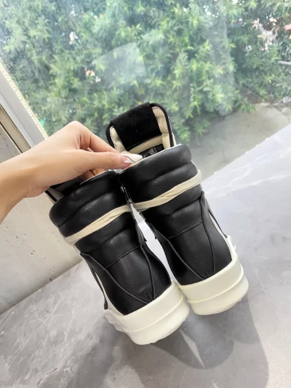 Rick Owens shoes - rep shoes