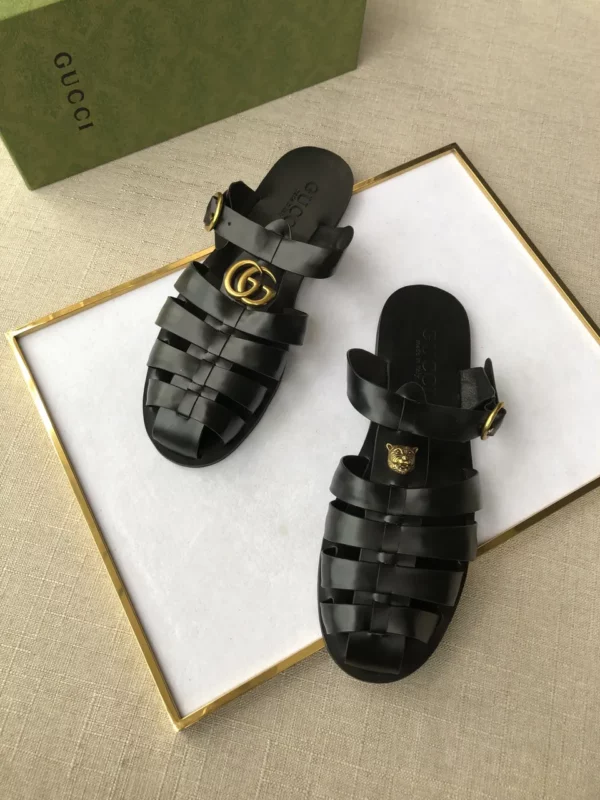 Gucci shoes - replica gucci shoes