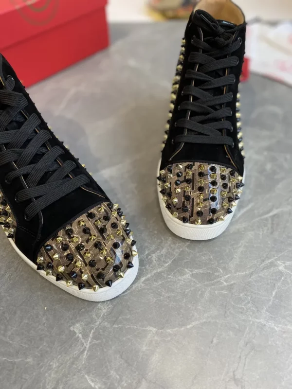 Christian Louboutin shoes - rep shoes