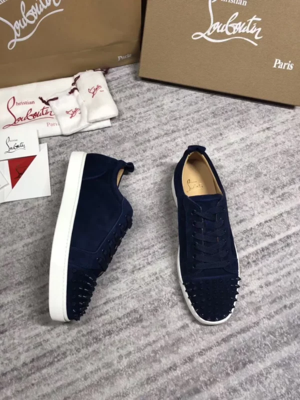 Christian Louboutin shoes - rep shoes