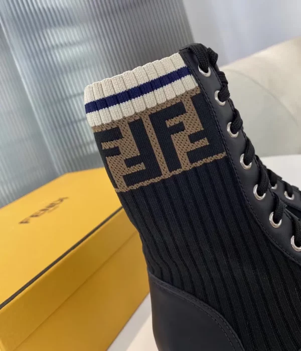 Fendi shoes - Replica shoes