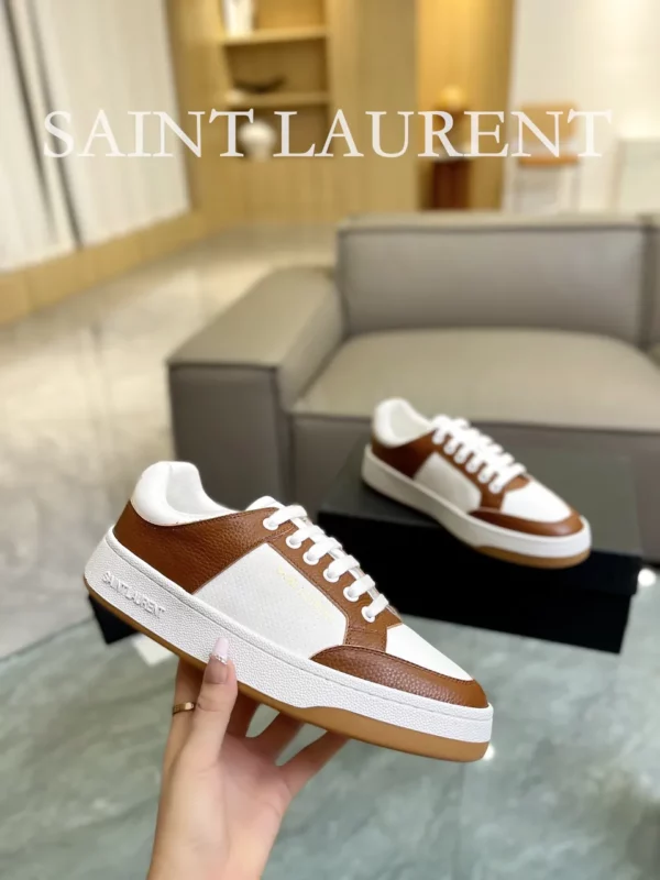 Saint Laurent shoes - Reps shoes