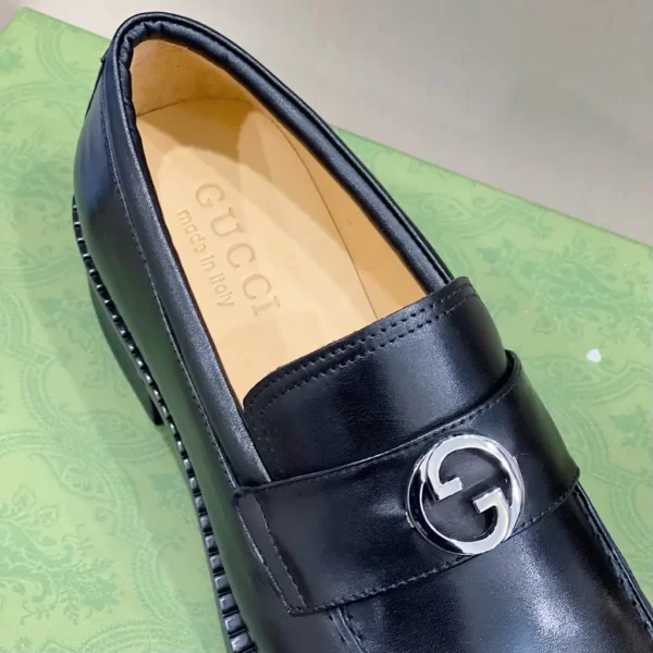 Gucci shoes - replica gucci shoes