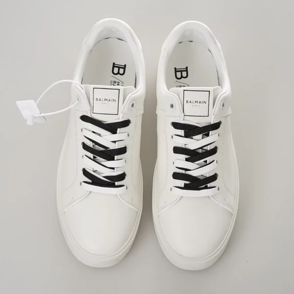 Balmain shoes - Replica shoes