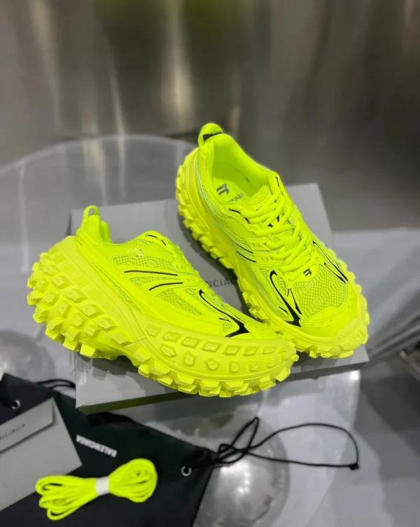 Balenciaga shoes - Reps shoes