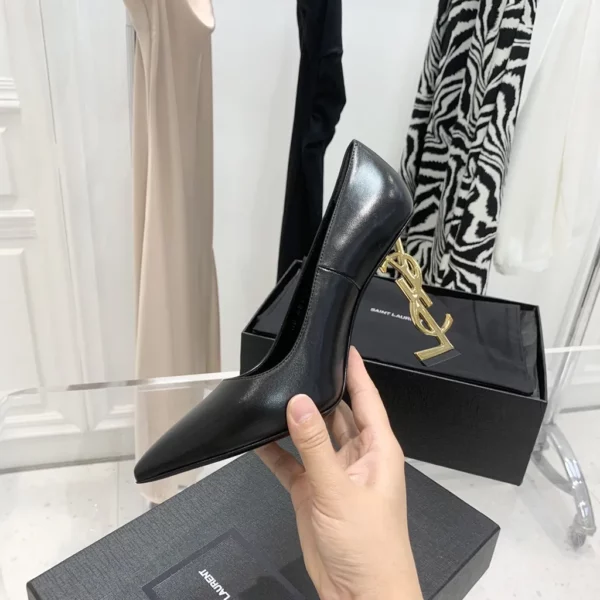 Saint Laurent shoes - rep shoes