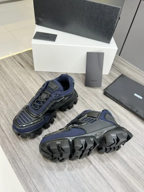 Prada shoes - Reps shoes