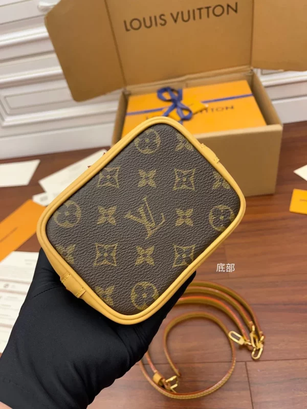 Louis Vuitton bag - louis vuitton replica bags