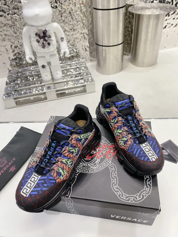 Versace shoes - rep shoes