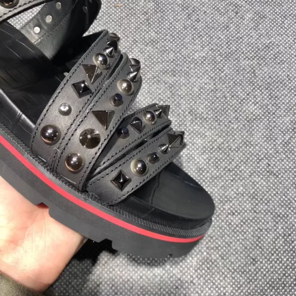 Christian Louboutin shoes - Reps shoes