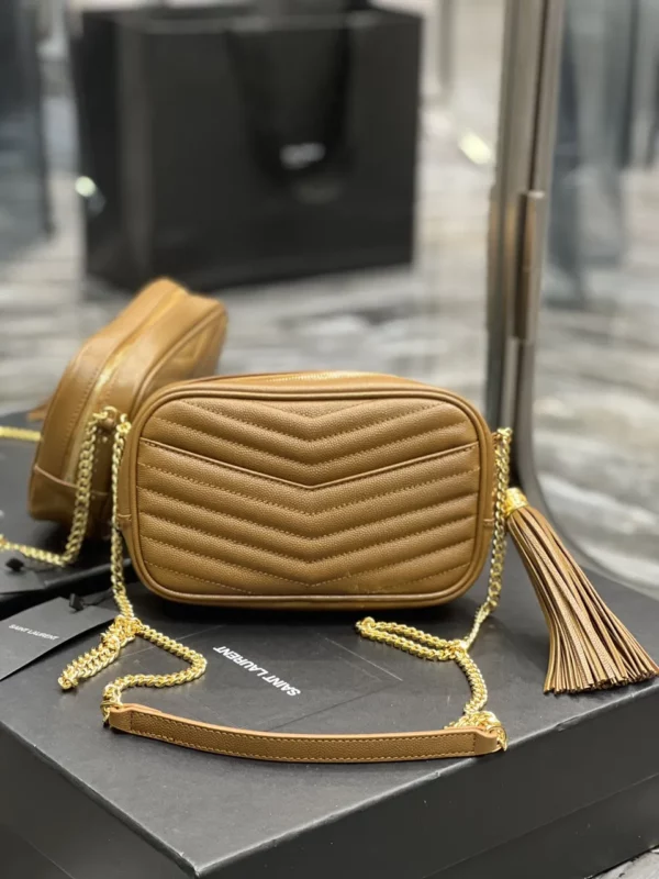 Saint Laurent bag - replica bags