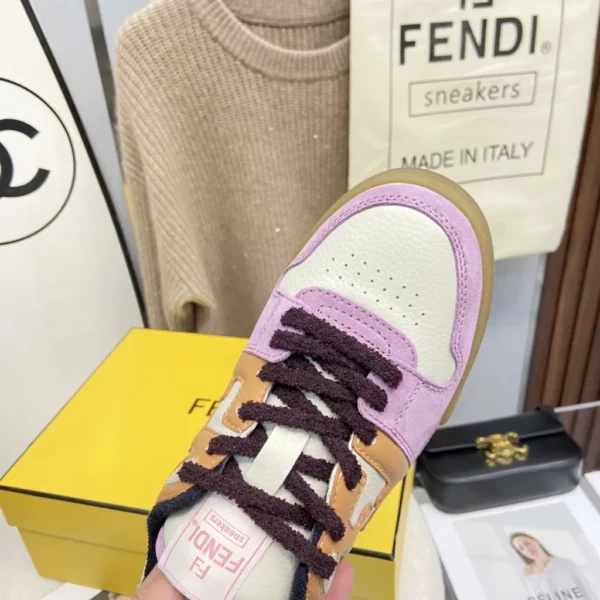 Fendi shoes - Replica shoes