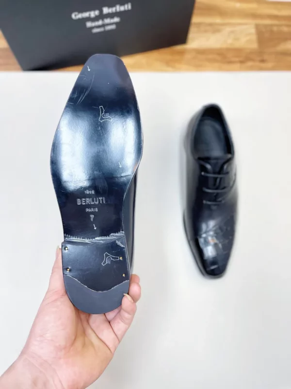 Berluti shoes - Reps shoes