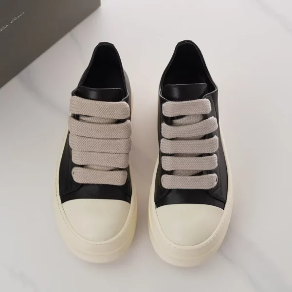 Rick Owens shoes - rep shoes