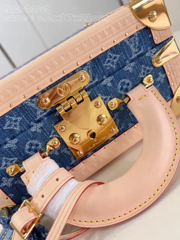 Louis Vuitton bag - louis vuitton replica bags