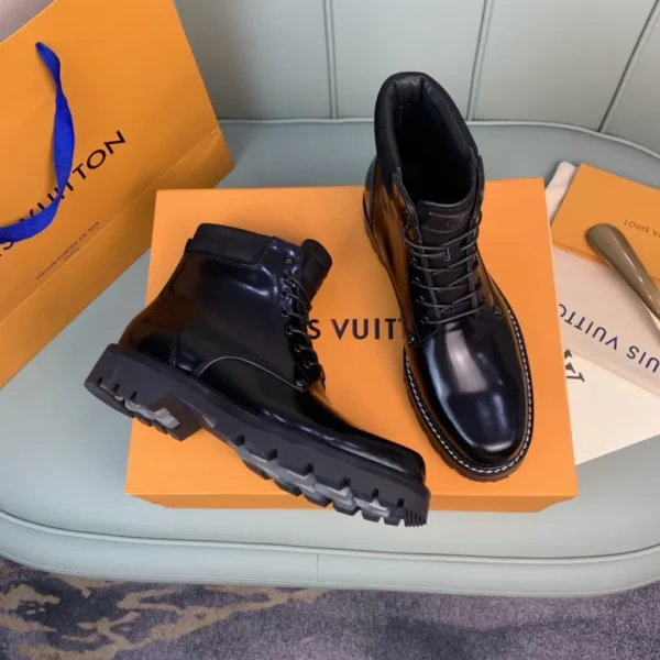 Louis Vuitton shoes - louis vuitton replica shoes