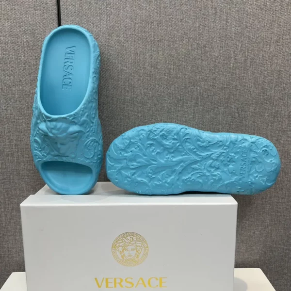 Versace shoes - Reps shoes