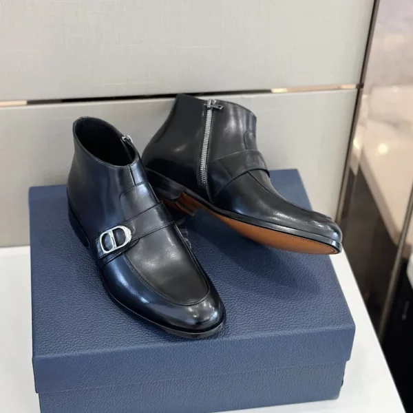 Dior shoes - rep shoes