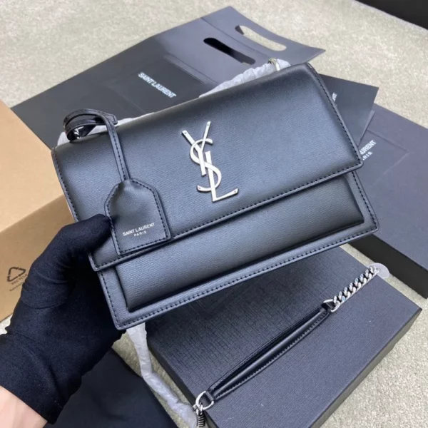 Saint Laurent bag - replica bags