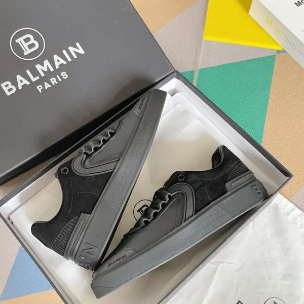 Balmain shoes - Reps shoes