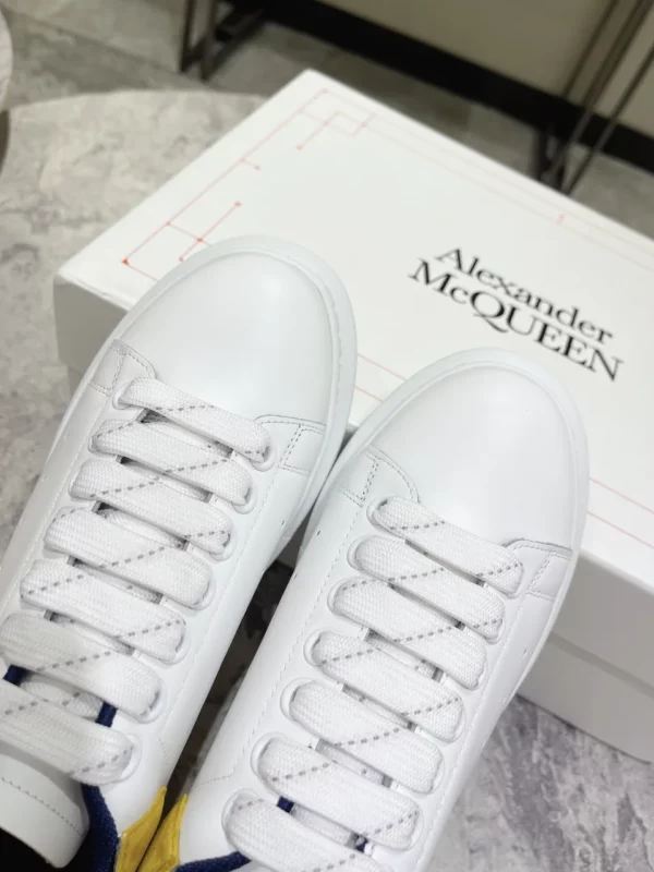 Alexander MCQueen shoes - rep shoes