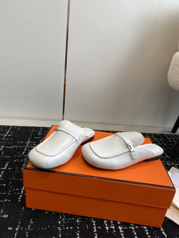 Hermes shoes - Replica shoes