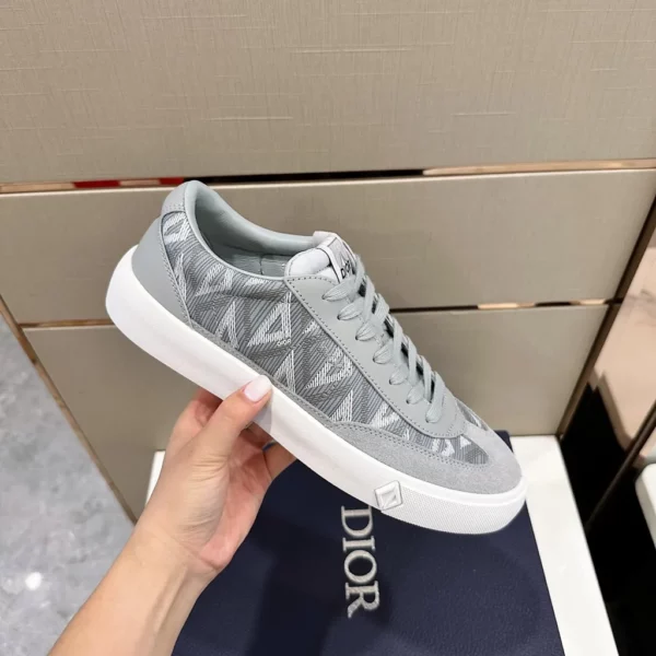 Dior shoes - rep shoes