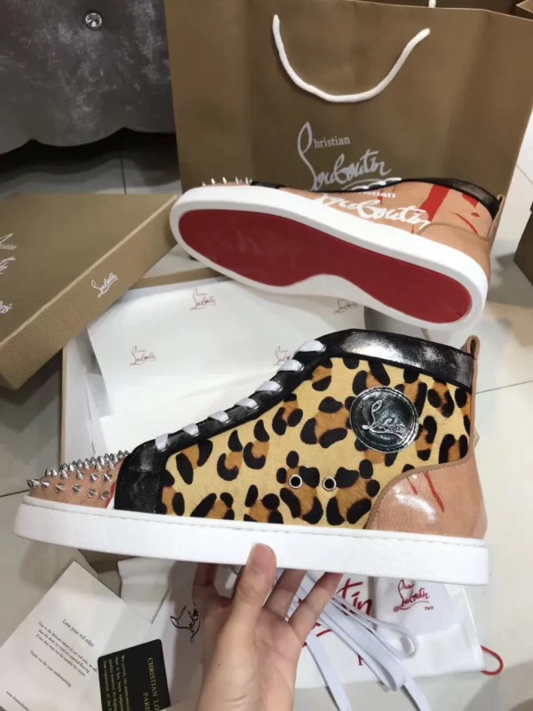 Christian Louboutin shoes - Reps shoes