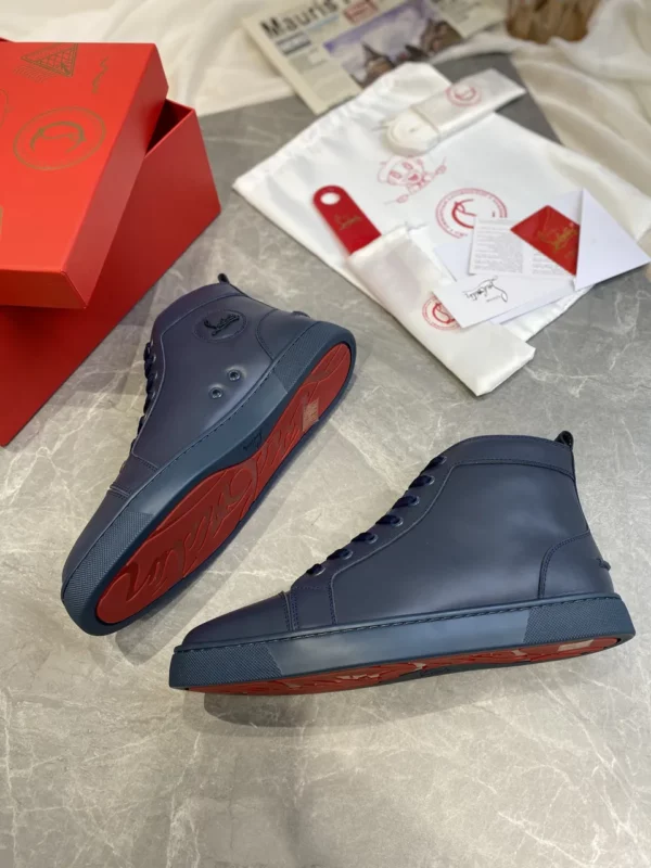 Christian Louboutin shoes - rep shoes