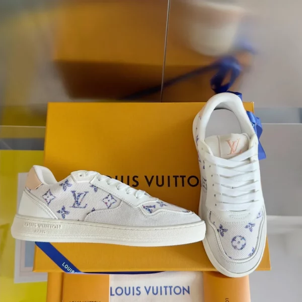 Louis Vuitton shoes - louis vuitton replica shoes