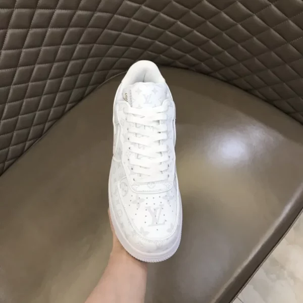 Louis Vuitton shoes - louis vuitton replica shoes