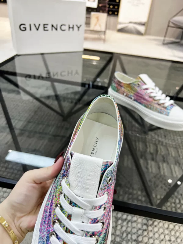 Givenchy shoes - Reps shoes