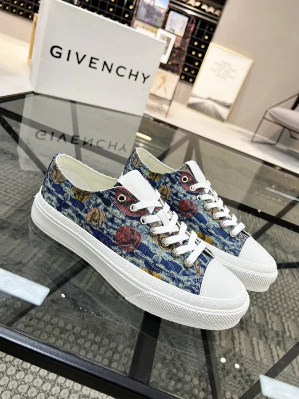 Givenchy shoes - Replica shoes