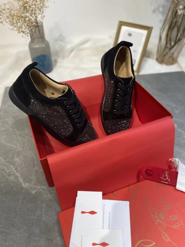 Christian Louboutin shoes - Reps shoes