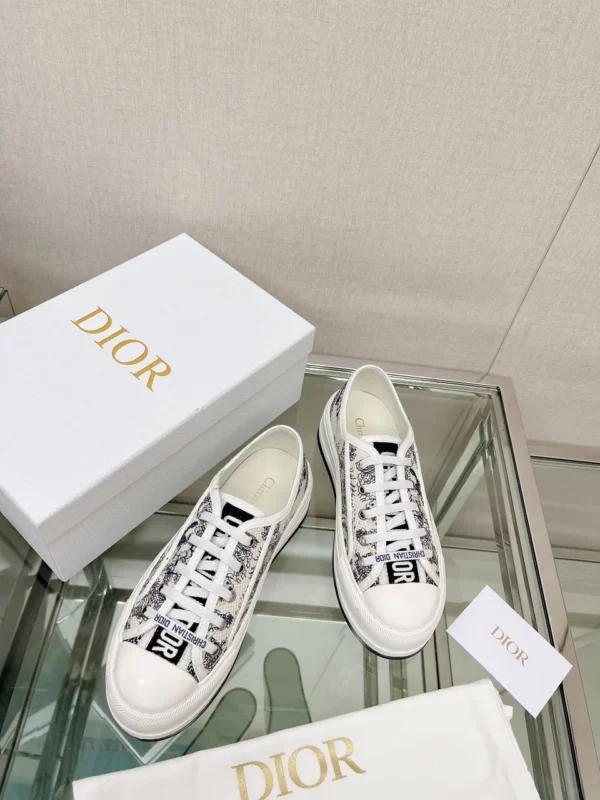 Dior shoes - rep shoes