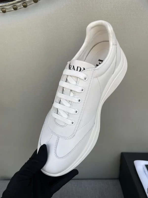 Prada shoes - rep shoes