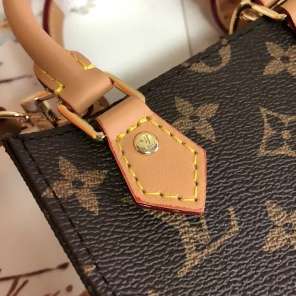 Louis Vuitton bag - louis vuitton replica bags