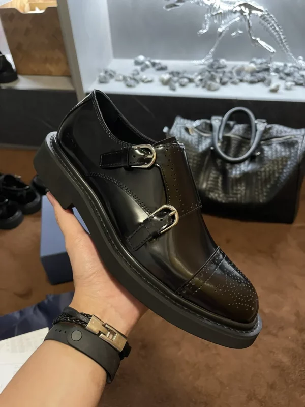 Dior shoes - rep shoes