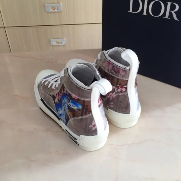 Dior shoes - Reps shoes