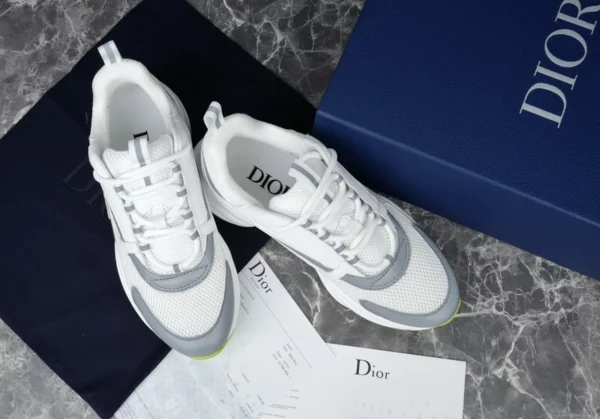 Dior shoes - Reps shoes