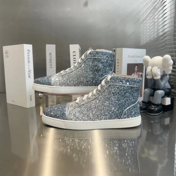 Christian Louboutin shoes - Reps shoes