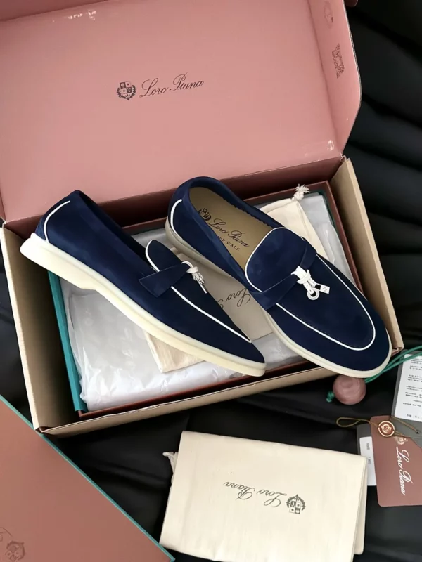 Loro Piana shoes - Reps shoes