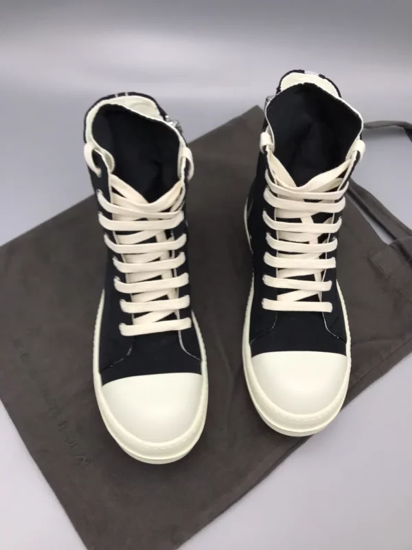 Rick Owens shoes - rep shoes