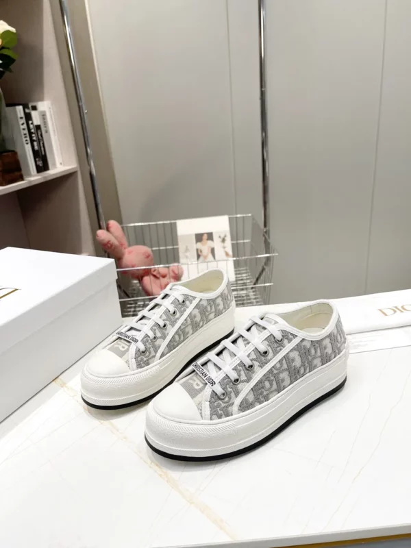 Dior shoes - Reps shoes